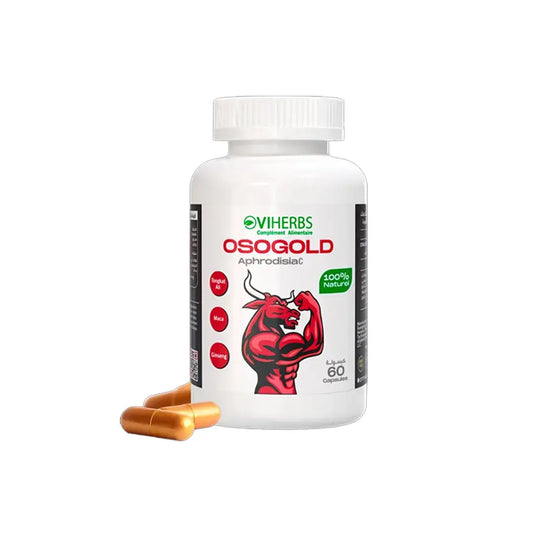 OSOGOLD Capsules