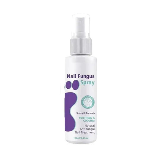 Nail Spray